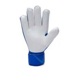 Guante Nike Match 8 Guante Nike Match -JUMA Deporte Comercio guante nike match racer blue photo blue 3