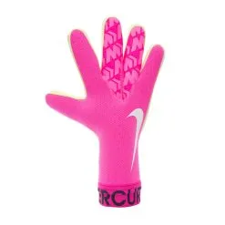 Guante Nike Mercurial Touch Elite -JUMA Deporte Comercio guante nike mercurial touch elite rosa 1