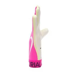Guante Nike Mercurial Touch Elite -JUMA Deporte Comercio guante nike mercurial touch elite rosa 2