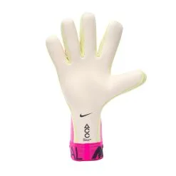 Guante Nike Mercurial Touch Elite -JUMA Deporte Comercio guante nike mercurial touch elite rosa 3