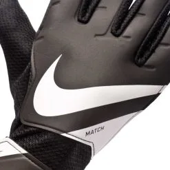 Guante Nike Match -JUMA Deporte Comercio guante nike nk gk match fa20 negro 4