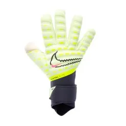 Guante Nike Phantom Elite -JUMA Deporte Comercio guante nike phantom elite verde 1