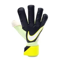 Guante Nike Vapor Grip 3 RS Profesional -JUMA Deporte Comercio guante nike vapor grip 3 rs profesional gridiron barely volt white 1