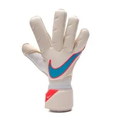 Guante Nike Vapor Grip 3 -JUMA Deporte Comercio guante nike vapor grip3 white baltic blue 1