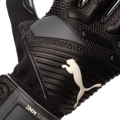 Guante Puma Future Match NC -JUMA Deporte Comercio guante puma future match nc negro 4