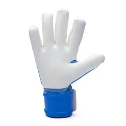 Guante Puma Future Match NC -JUMA Deporte Comercio guante puma future match nc ultra orange blue glimmer 3