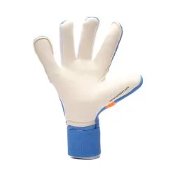 Guante Puma Future Pro Hybrid -JUMA Deporte Comercio guante puma future pro hybrid naranja 3