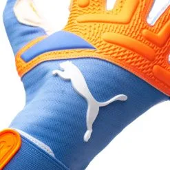 Guante Puma Future Pro Hybrid -JUMA Deporte Comercio guante puma future pro hybrid naranja 4