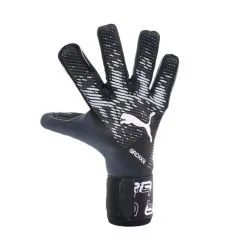 Guante Puma Ultra Grip 1 Hybrid 6 Guante Puma Ultra Grip 1 Hybrid -JUMA Deporte Comercio guante puma ultra grip 1 hybrid negro 1