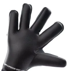 Guante Puma Ultra Grip 1 Hybrid 7 Guante Puma Ultra Grip 1 Hybrid -JUMA Deporte Comercio guante puma ultra grip 1 hybrid negro 2