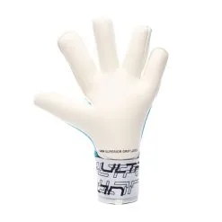 Guante Puma Ultra Grip 1 Hybrid -JUMA Deporte Comercio guante puma ultra grip 1 hybrid sunset pink hero blue 3