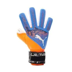 Guante Puma Ultra Grip 2 RC Niño 6 Guante Puma Ultra Grip 2 RC Niño -JUMA Deporte Comercio guante puma ultra grip 2 rc nino naranja 1