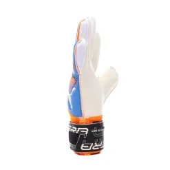 Guante Puma Ultra Grip 2 RC Niño 7 Guante Puma Ultra Grip 2 RC Niño -JUMA Deporte Comercio guante puma ultra grip 2 rc nino naranja 2