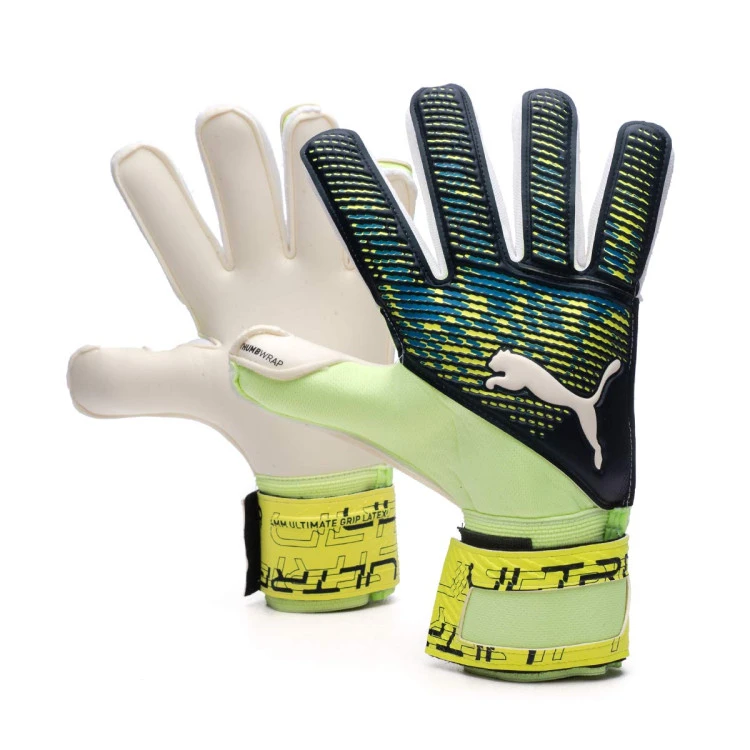 Guante Puma Ultra Grip 2 Roll 1 Guante Puma Ultra Grip 2 Roll