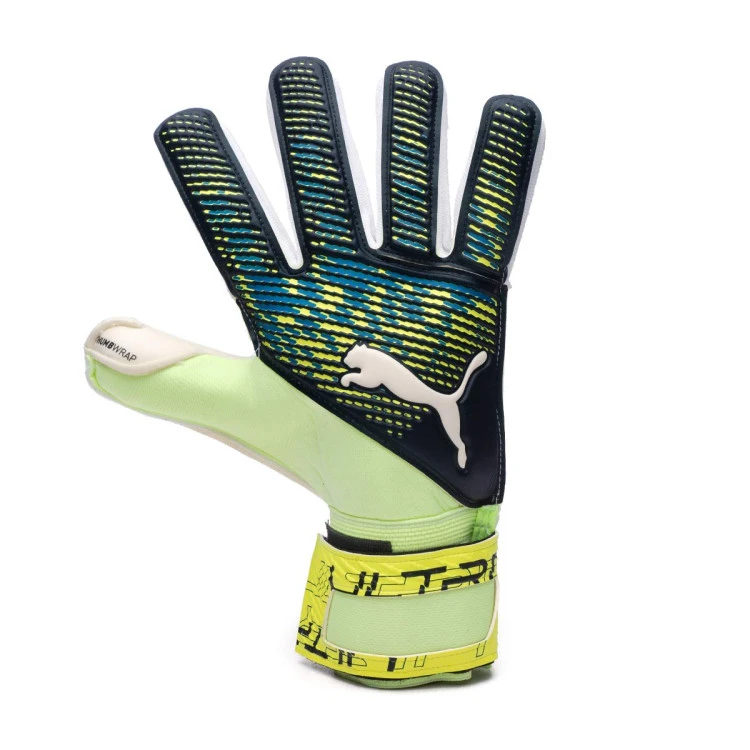 Guante Puma Ultra Grip 2 Roll 2 Guante Puma Ultra Grip 2 Roll - Imagen 2