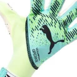 Guante Puma Ultra Ultimate 1 NC -JUMA Deporte Comercio guante puma ultra ultimate 1 nc turquesa 4