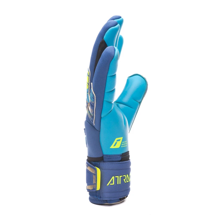 Guante Reusch Attrakt Aqua Windproof Ortho-Tec 3 Guante Reusch Attrakt Aqua Windproof Ortho-Tec - Imagen 3