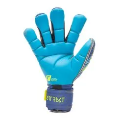 Guante Reusch Attrakt Aqua Windproof Ortho-Tec 8 Guante Reusch Attrakt Aqua Windproof Ortho-Tec -JUMA Deporte Comercio guante reusch attrakt aqua windproof ortho tec azul 3