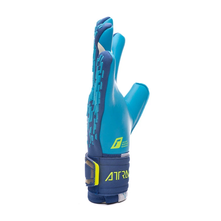 Guante Reusch Attrakt Freegel Aqua Windproof 3 Guante Reusch Attrakt Freegel Aqua Windproof - Imagen 3