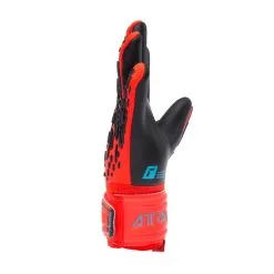 Guante Reusch Attrakt Freegel Silver Niño 7 Guante Reusch Attrakt Freegel Silver Niño -JUMA Deporte Comercio guante reusch attrakt freegel silver nino rojo 2