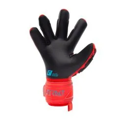 Guante Reusch Attrakt Freegel Silver Niño 8 Guante Reusch Attrakt Freegel Silver Niño -JUMA Deporte Comercio guante reusch attrakt freegel silver nino rojo 3