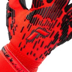 Guante Reusch Attrakt Freegel Silver Niño 9 Guante Reusch Attrakt Freegel Silver Niño -JUMA Deporte Comercio guante reusch attrakt freegel silver nino rojo 4