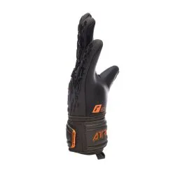 Guante Reusch Attrakt Freegel Silver Niño 7 Guante Reusch Attrakt Freegel Silver Niño -JUMA Deporte Comercio guante reusch attrakt freegel silver nino verde 2