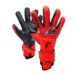 Guante Reusch Attrakt Fusion Guardian Adaptive Flex