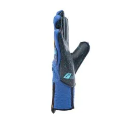 Guante Reusch Attrakt Fusion Strapless Adaptiveflex -JUMA Deporte Comercio guante reusch attrakt fusion strapless adaptiveflex azul 2