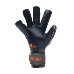 Guante Reusch Attrakt Gold X Evolution Cut 8 Guante Reusch Attrakt Gold X Evolution Cut -JUMA Deporte Comercio guante reusch attrakt gold x evolution cut desert green shocking orange black 3