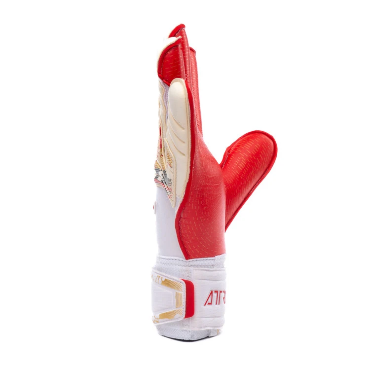 Guante Reusch Attrakt Gold X Glueprint 3 Guante Reusch Attrakt Gold X Glueprint - Imagen 3
