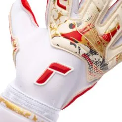 Guante Reusch Attrakt Gold X Glueprint 9 Guante Reusch Attrakt Gold X Glueprint -JUMA Deporte Comercio guante reusch attrakt gold x glueprint blanco 4