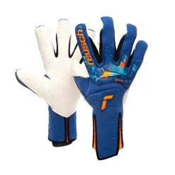 Guante Reusch Attrakt Speedbump Strapless Adaptiveflex