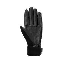 Guante Reusch Essential Goretex Touch-Tec 3 Guante Reusch Essential Goretex Touch-Tec -JUMA Deporte Comercio guante reusch essential goretex touch tec black 1
