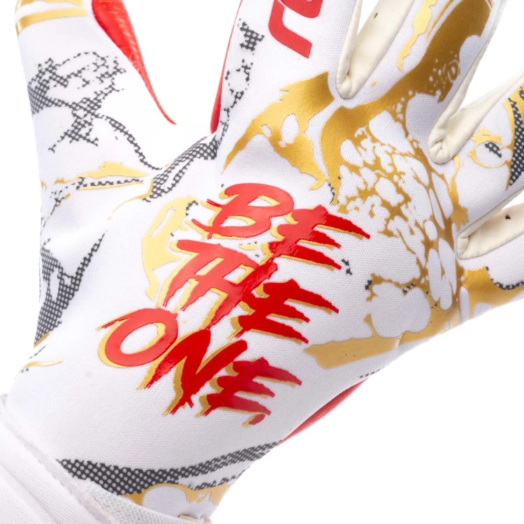 Guante Reusch Pure Contact Gold X Glueprint 5 Guante Reusch Pure Contact Gold X Glueprint - Imagen 5