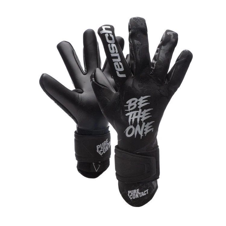 Guante Reusch Pure Contact Infinity 1 Guante Reusch Pure Contact Infinity