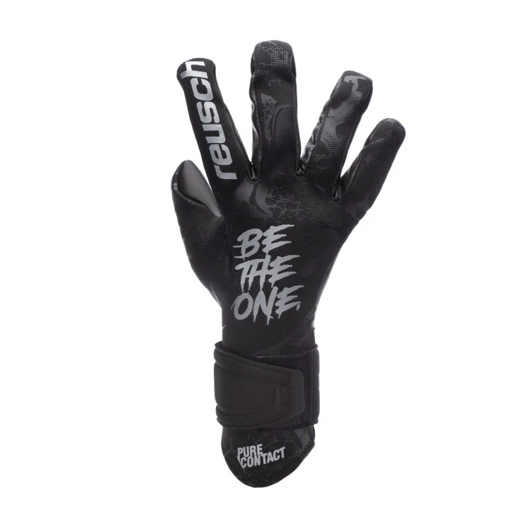 Guante Reusch Pure Contact Infinity 2 Guante Reusch Pure Contact Infinity - Imagen 2