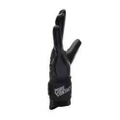 Guante Reusch Pure Contact Infinity 7 Guante Reusch Pure Contact Infinity -JUMA Deporte Comercio guante reusch pure contact infinity black white 2