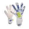 Guante Reusch Pure Contact Silver Niño