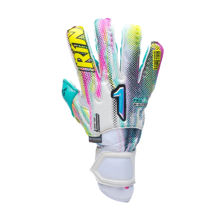 Guante Rinat Asimetrik Stellar Pro 2 Guante Rinat Asimetrik Stellar Pro - Imagen 2