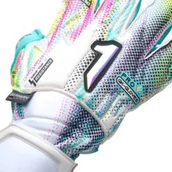 Guante Rinat Asimetrik Stellar Pro 9 Guante Rinat Asimetrik Stellar Pro -JUMA Deporte Comercio guante rinat asimetrik stellar pro blanco 4