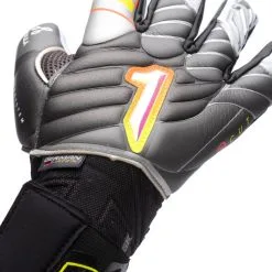 Guante Rinat Meta GK Pro -JUMA Deporte Comercio guante rinat meta gk pro grey 4