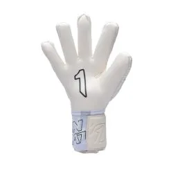 Guante Rinat Meta GK Pro 8 Guante Rinat Meta GK Pro -JUMA Deporte Comercio guante rinat meta gk pro white 3