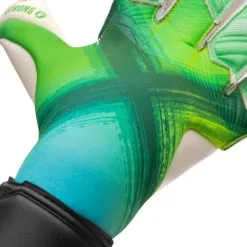 Guante SP Fútbol Atlas Pro Strong 9 Guante SP Fútbol Atlas Pro Strong -JUMA Deporte Comercio guante sp futbol atlas pro strong green black white 4