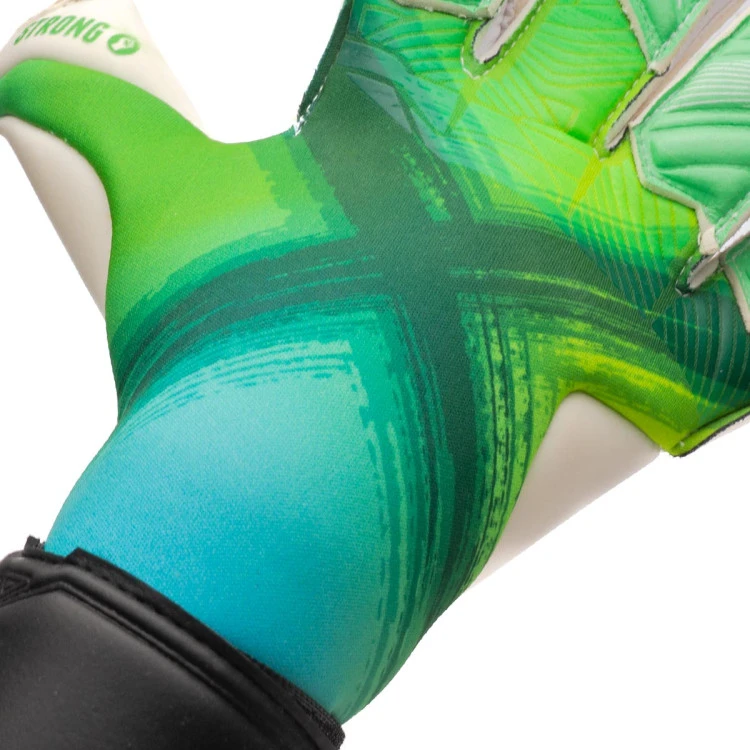 Guante SP Fútbol Atlas Pro Strong 5 Guante SP Fútbol Atlas Pro Strong - Imagen 5