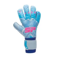 Guante SP Fútbol Earhart Base 6 Guante SP Fútbol Earhart Base -JUMA Deporte Comercio guante sp futbol earhart base blue pink 1