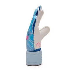 Guante SP Fútbol Earhart Base Niño 7 Guante SP Fútbol Earhart Base Niño -JUMA Deporte Comercio guante sp futbol earhart base nino blue pink 2