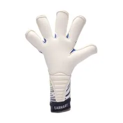 Guante SP Fútbol Earhart Pro Misa Rodríguez Niña 10 Guante SP Fútbol Earhart Pro Misa Rodríguez Niña -JUMA Deporte Comercio guante sp futbol earhart pro misa rodriguez nina white red green 4