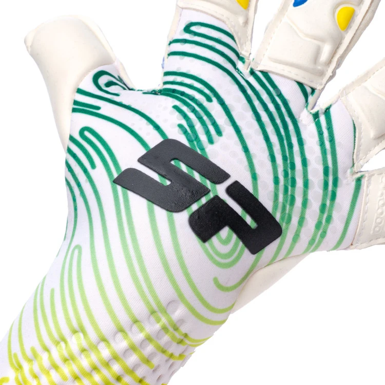 Guante SP Fútbol Earhart Pro Misa Rodríguez Niña 6 Guante SP Fútbol Earhart Pro Misa Rodríguez Niña - Imagen 6