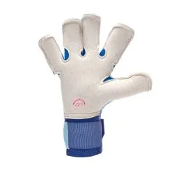 Guante SP Fútbol Earhart Pro Niño -JUMA Deporte Comercio guante sp futbol earhart pro nino blue pink 3